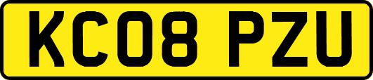 KC08PZU