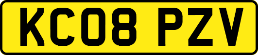 KC08PZV