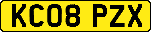 KC08PZX