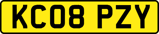 KC08PZY