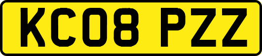 KC08PZZ