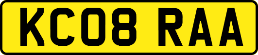 KC08RAA