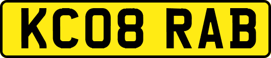 KC08RAB