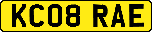 KC08RAE