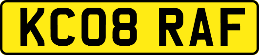 KC08RAF