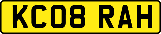KC08RAH