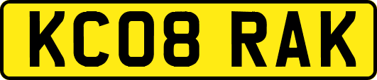 KC08RAK