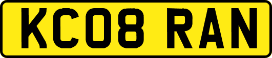 KC08RAN