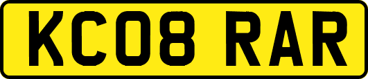 KC08RAR