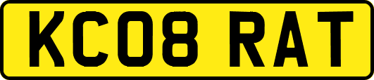 KC08RAT