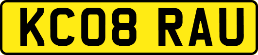 KC08RAU