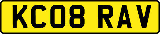 KC08RAV