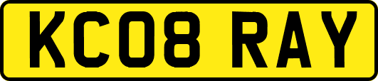 KC08RAY