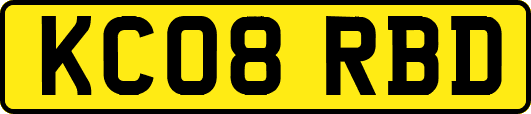 KC08RBD