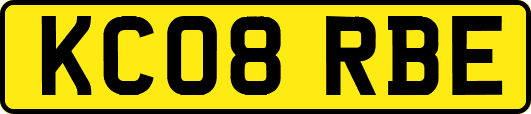 KC08RBE