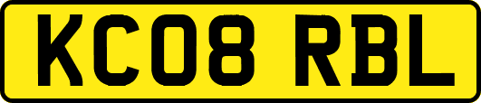 KC08RBL