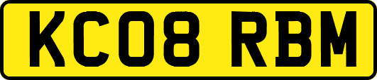KC08RBM