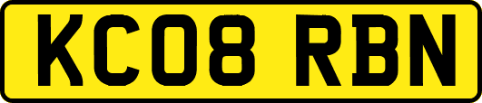 KC08RBN