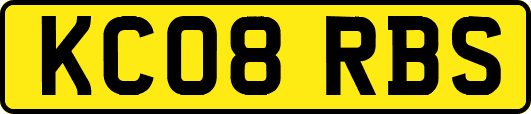 KC08RBS