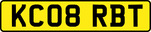 KC08RBT