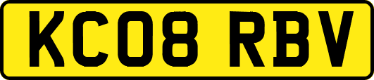 KC08RBV