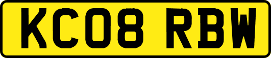 KC08RBW