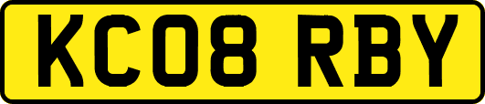 KC08RBY