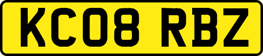 KC08RBZ