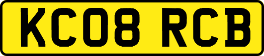 KC08RCB