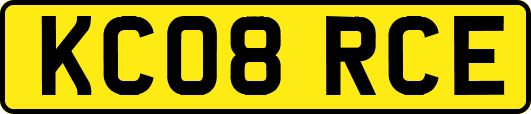 KC08RCE