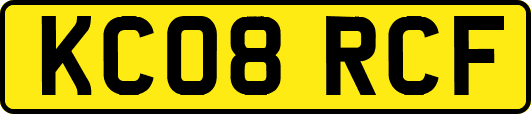KC08RCF