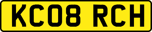 KC08RCH