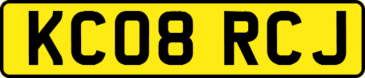 KC08RCJ