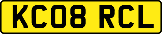 KC08RCL