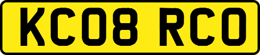KC08RCO