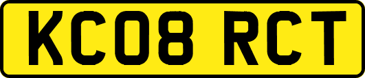 KC08RCT