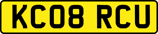 KC08RCU