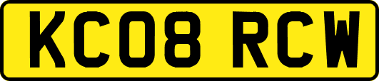 KC08RCW