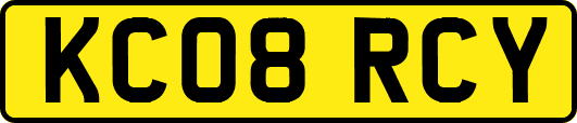 KC08RCY
