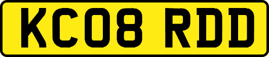 KC08RDD
