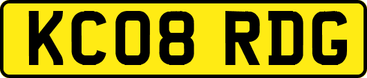 KC08RDG