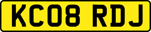 KC08RDJ