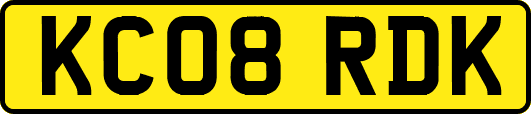 KC08RDK