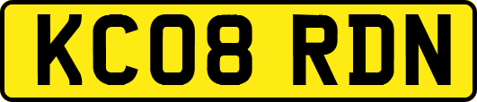 KC08RDN