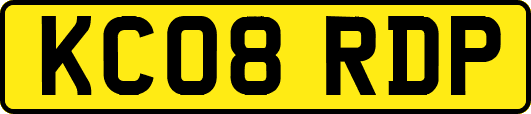 KC08RDP