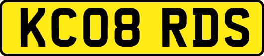 KC08RDS