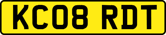 KC08RDT