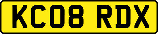 KC08RDX