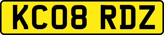 KC08RDZ