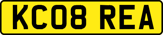 KC08REA